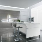 cucina modernissima